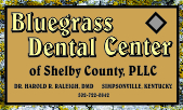 Bluegrass Dental