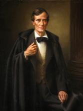 Lincoln Portrait