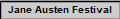 Jane Austen Festival