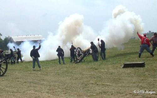 Battle of Richmond 2008 130 a