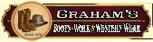 Grahams Bootstore