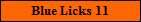 Blue Licks 10