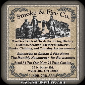 Smoke & Fire Co.