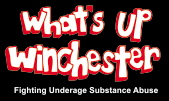 whats up winchester