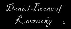 boone