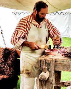 craftsmen