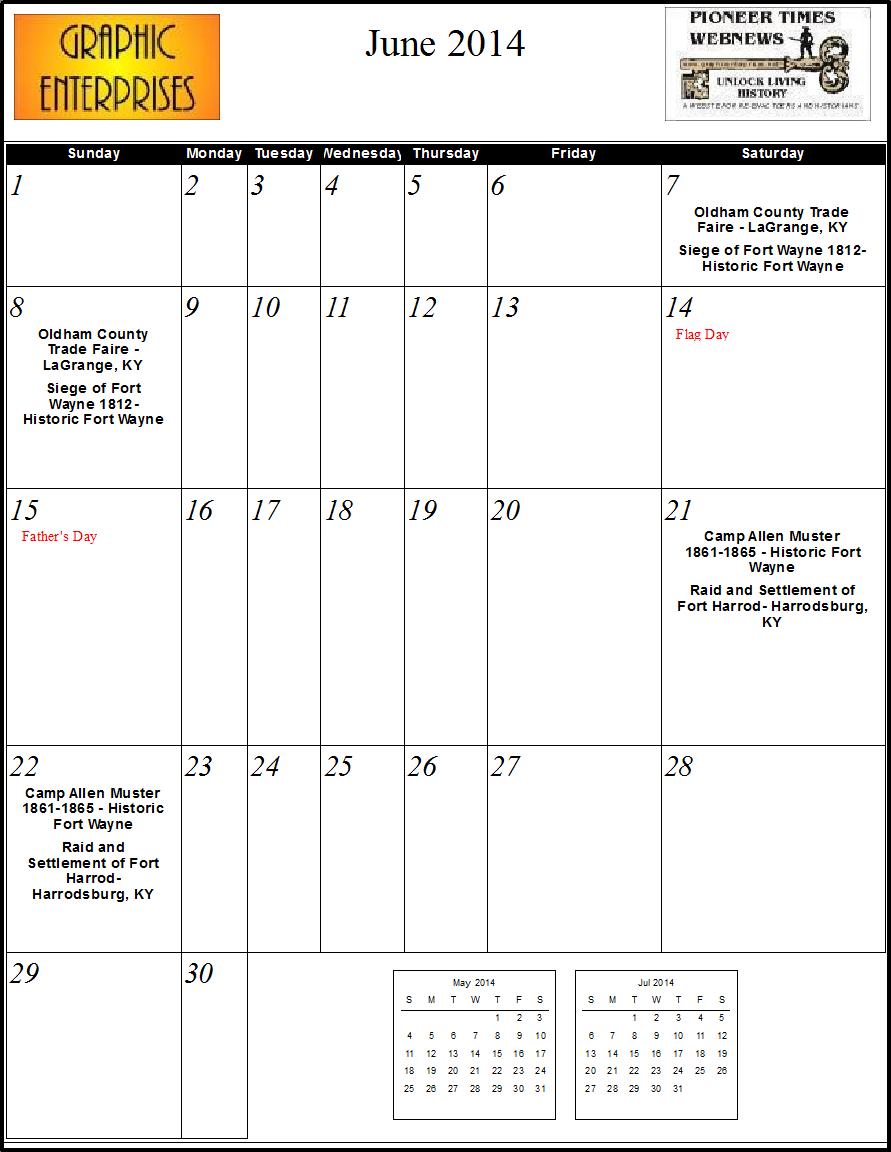june