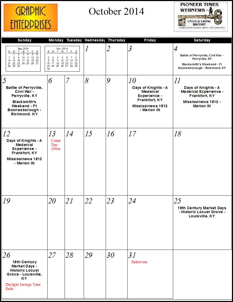oct
