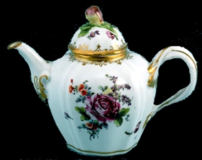 teapot
