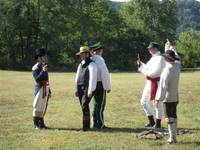 Highlight for album: 100 Years on the Ohio 2010