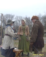 Highlight for album: 2008 winter trade fair