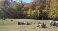 Highlight for album: 2007 More Battle Action At camp Wildcat