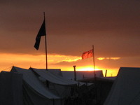 Highlight for album: Alafia River Rendezvous 2008
