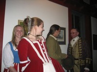 Highlight for album: Augusta Gala 2007