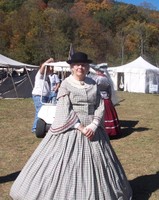 Highlight for album: 2007 Belles of Camp Wildcat