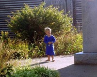 Highlight for album: 2007 Boonesborough Siege 2007: Pics taken by Lena and who ever she handed the camera
