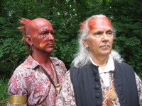 Highlight for album: The 2006 fair at New Boston