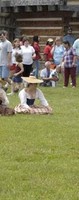 Highlight for album: Clarks Company Various 2005 Events