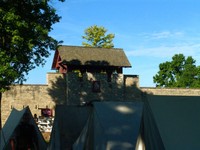 Highlight for album: Fort DeChartres 2007