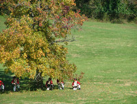 Highlight for album: Locust Grove 2006