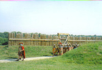 Highlight for album: Muster on the Maumee 2007