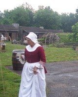 Highlight for album: 2008 Women on the Frontier Weekend I