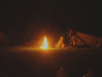 Highlight for album: Boonesborough Siege 2007