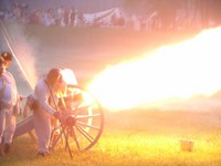 Highlight for album: Mississinewa 2007