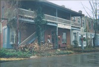 Highlight for album: Beehive Inn- Dec 2007