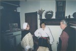 Deb, Aimee and Randy