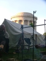 Highlight for album: Spirit of Vincennes Rendezvous