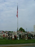Highlight for album: Spirit of Vincennes Rendezvous