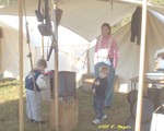 2008 Battle of Camp Wildcat 003.jpg