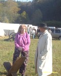 2008 Battle of Camp Wildcat 004.jpg