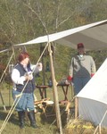 2008 Battle of Camp Wildcat 006.jpg