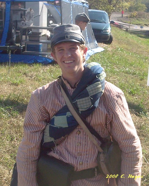2008 Battle of Camp Wildcat 293.jpg