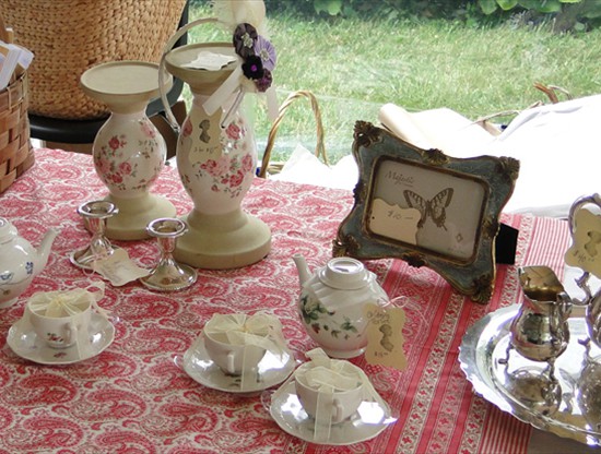 The Jane Austen Festival