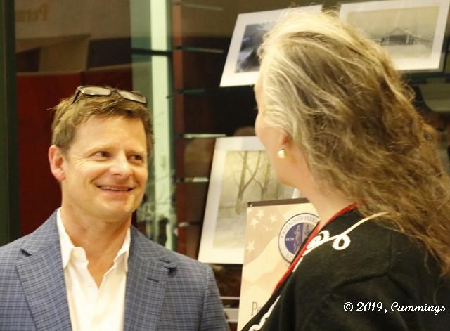 Actor Steve ZahnMG_9220