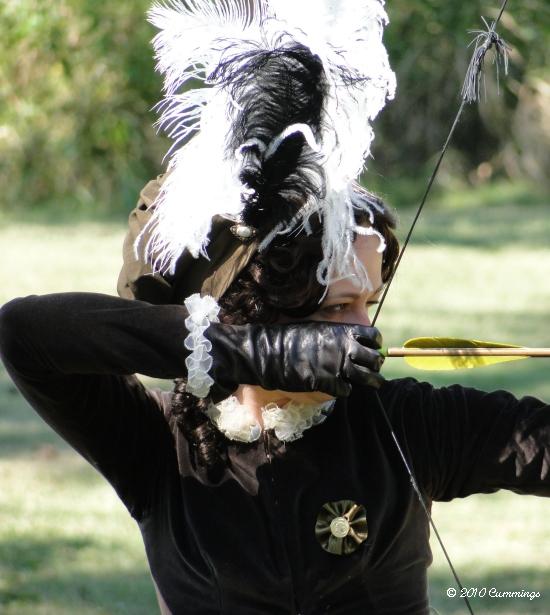 Archery