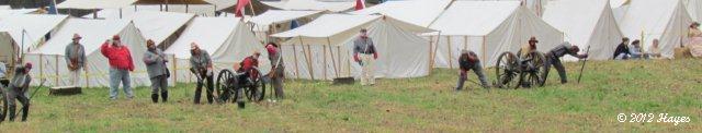 Battle of Camp Wildcat 2012 _ 025