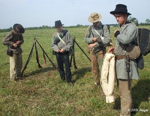 Battle of Richmond 2008 001