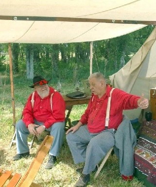 Battle of Richmond 2008 004