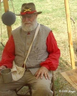 Battle of Richmond 2008 019