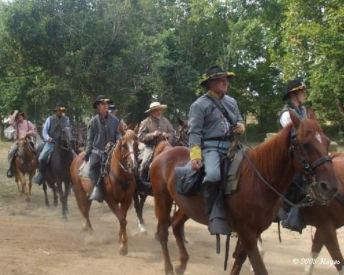 Battle of Richmond 2008 035