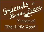 Boone Trace