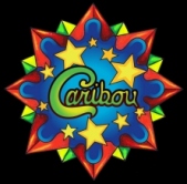 Caribou The Band