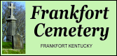 Frankfort Cemetery