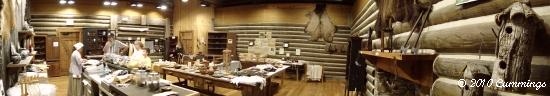 Inside store 2