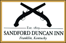 Sandford Duncan logo