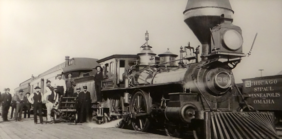 Train5609